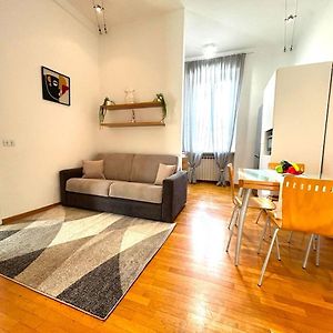 Appartement met een Slaapkamer